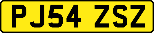 PJ54ZSZ