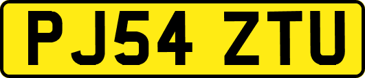 PJ54ZTU