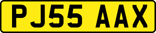 PJ55AAX