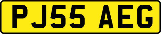 PJ55AEG