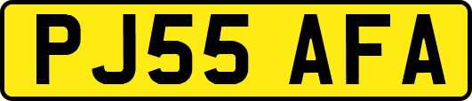 PJ55AFA