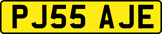 PJ55AJE