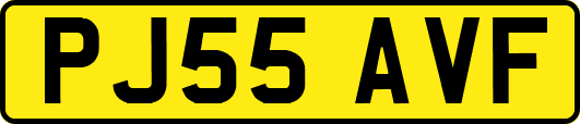 PJ55AVF