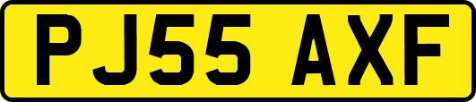 PJ55AXF