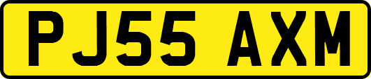 PJ55AXM