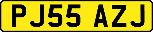 PJ55AZJ