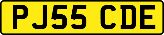 PJ55CDE