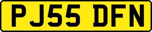 PJ55DFN