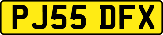 PJ55DFX