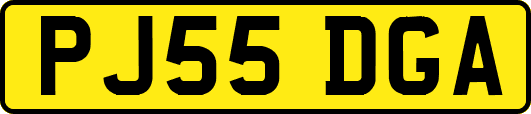 PJ55DGA