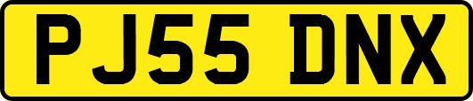 PJ55DNX