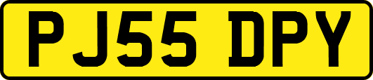 PJ55DPY