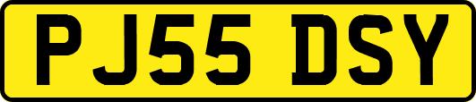 PJ55DSY