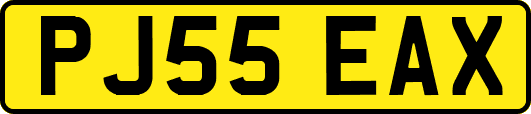 PJ55EAX