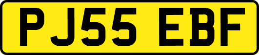 PJ55EBF