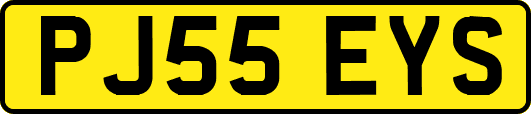 PJ55EYS