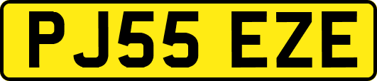 PJ55EZE