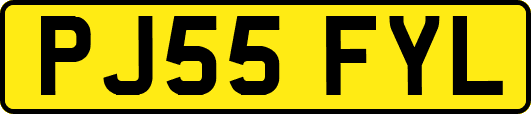 PJ55FYL