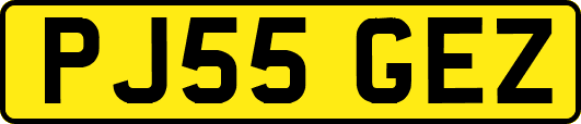 PJ55GEZ