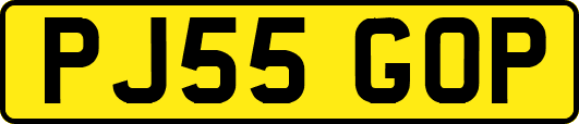 PJ55GOP