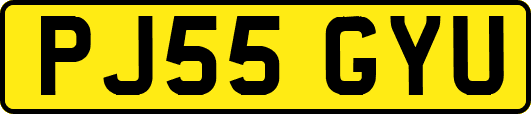 PJ55GYU