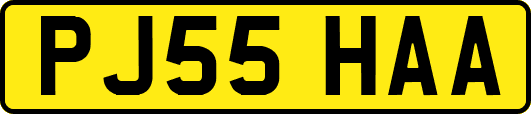 PJ55HAA