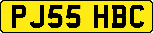 PJ55HBC