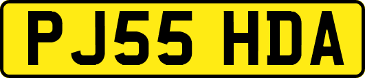 PJ55HDA