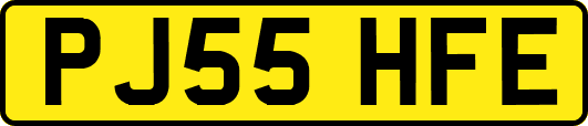 PJ55HFE