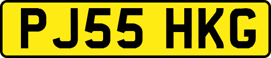 PJ55HKG