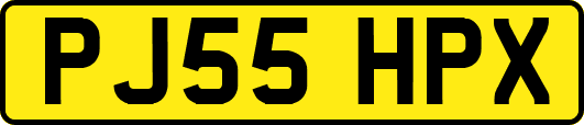 PJ55HPX