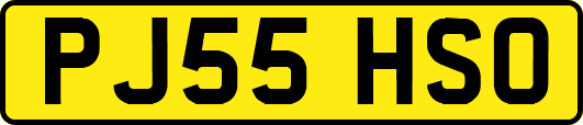 PJ55HSO