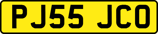 PJ55JCO