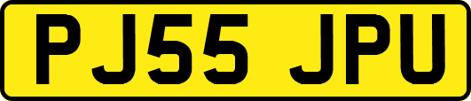 PJ55JPU