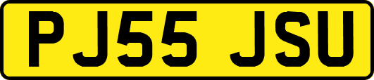 PJ55JSU