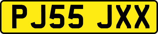 PJ55JXX