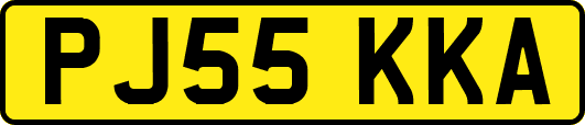 PJ55KKA