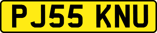 PJ55KNU