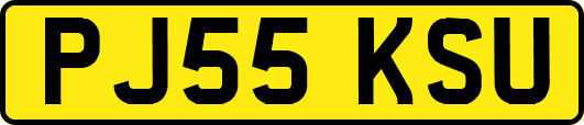 PJ55KSU