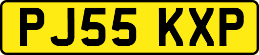 PJ55KXP