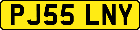 PJ55LNY