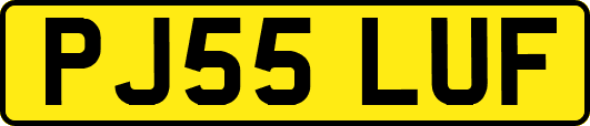 PJ55LUF