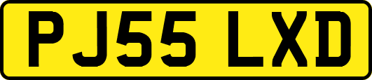 PJ55LXD