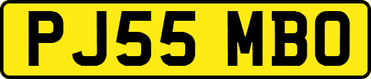 PJ55MBO