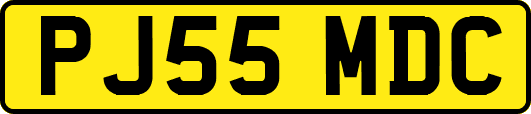 PJ55MDC