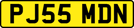 PJ55MDN