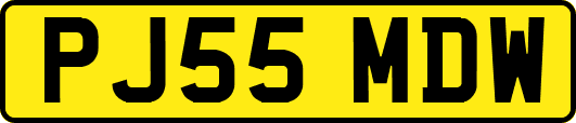PJ55MDW