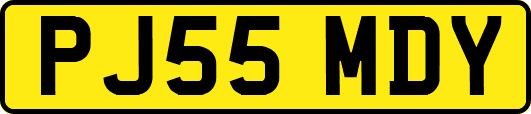 PJ55MDY