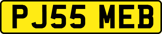 PJ55MEB