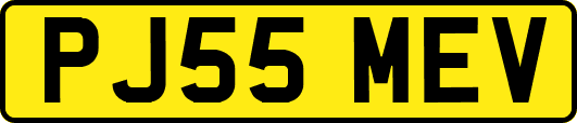 PJ55MEV